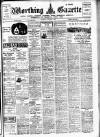 Worthing Gazette Wednesday 11 November 1936 Page 1