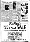 Worthing Gazette Wednesday 04 January 1939 Page 5