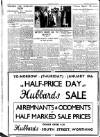 Worthing Gazette Wednesday 18 January 1939 Page 4