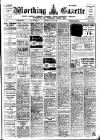 Worthing Gazette Wednesday 19 April 1939 Page 1