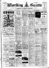 Worthing Gazette Wednesday 17 May 1939 Page 1