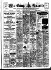 Worthing Gazette Wednesday 17 January 1940 Page 1