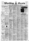 Worthing Gazette Wednesday 30 October 1940 Page 1