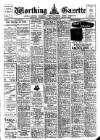 Worthing Gazette Wednesday 20 November 1940 Page 1