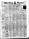 Worthing Gazette Wednesday 04 February 1942 Page 1