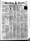 Worthing Gazette Wednesday 18 February 1942 Page 1