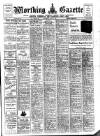 Worthing Gazette Wednesday 04 March 1942 Page 1