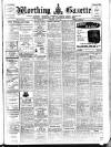 Worthing Gazette Wednesday 08 July 1942 Page 1