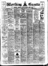 Worthing Gazette Wednesday 29 July 1942 Page 1