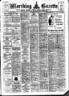 Worthing Gazette Wednesday 19 August 1942 Page 1
