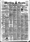 Worthing Gazette Wednesday 16 September 1942 Page 1