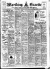 Worthing Gazette Wednesday 14 October 1942 Page 1