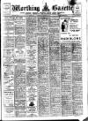Worthing Gazette Wednesday 18 November 1942 Page 1