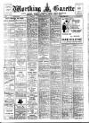 Worthing Gazette Wednesday 10 February 1943 Page 1