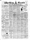 Worthing Gazette Wednesday 05 May 1943 Page 1
