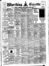Worthing Gazette Wednesday 03 November 1943 Page 1