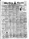 Worthing Gazette Wednesday 24 November 1943 Page 1