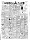 Worthing Gazette Wednesday 19 September 1945 Page 1