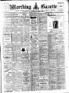 Worthing Gazette Wednesday 02 January 1946 Page 1