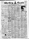 Worthing Gazette Wednesday 17 May 1950 Page 1
