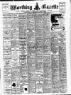 Worthing Gazette Wednesday 24 May 1950 Page 1