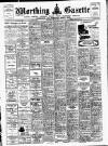 Worthing Gazette Wednesday 31 May 1950 Page 1
