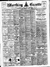 Worthing Gazette Wednesday 07 June 1950 Page 1