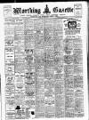 Worthing Gazette Wednesday 05 July 1950 Page 1