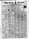 Worthing Gazette Wednesday 20 September 1950 Page 1