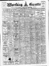 Worthing Gazette Wednesday 04 October 1950 Page 1
