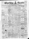 Worthing Gazette Wednesday 27 December 1950 Page 1