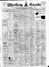 Worthing Gazette Wednesday 23 May 1951 Page 1