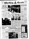 Worthing Gazette Wednesday 13 June 1951 Page 1
