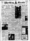 Worthing Gazette Wednesday 15 August 1951 Page 1