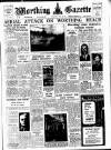Worthing Gazette Wednesday 23 April 1952 Page 1