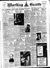Worthing Gazette Wednesday 21 May 1952 Page 1
