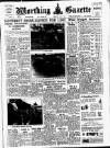 Worthing Gazette Wednesday 04 June 1952 Page 1