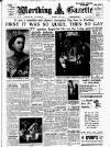 Worthing Gazette Wednesday 03 June 1953 Page 1