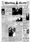 Worthing Gazette Wednesday 03 November 1954 Page 1