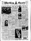 Worthing Gazette Wednesday 21 September 1955 Page 1