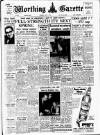 Worthing Gazette Wednesday 01 May 1957 Page 1