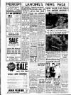 Worthing Gazette Wednesday 22 January 1958 Page 4