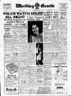 Worthing Gazette Wednesday 26 November 1958 Page 1