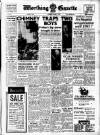 Worthing Gazette Wednesday 07 January 1959 Page 1