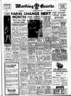 Worthing Gazette Wednesday 21 January 1959 Page 1