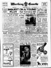 Worthing Gazette Wednesday 04 February 1959 Page 1