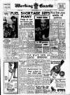 Worthing Gazette Wednesday 18 February 1959 Page 1