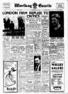 Worthing Gazette Wednesday 18 March 1959 Page 1