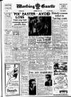 Worthing Gazette Wednesday 01 April 1959 Page 1