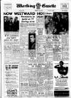 Worthing Gazette Wednesday 06 May 1959 Page 1